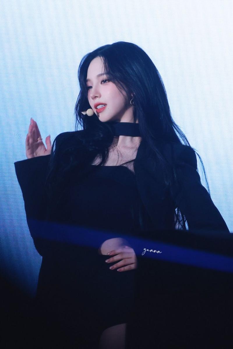 [에스파] 카리나