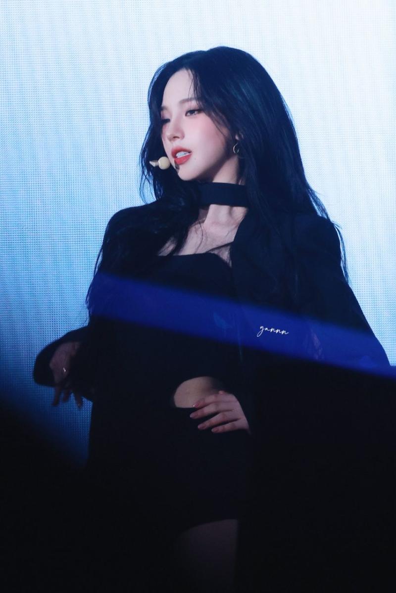 [에스파] 카리나