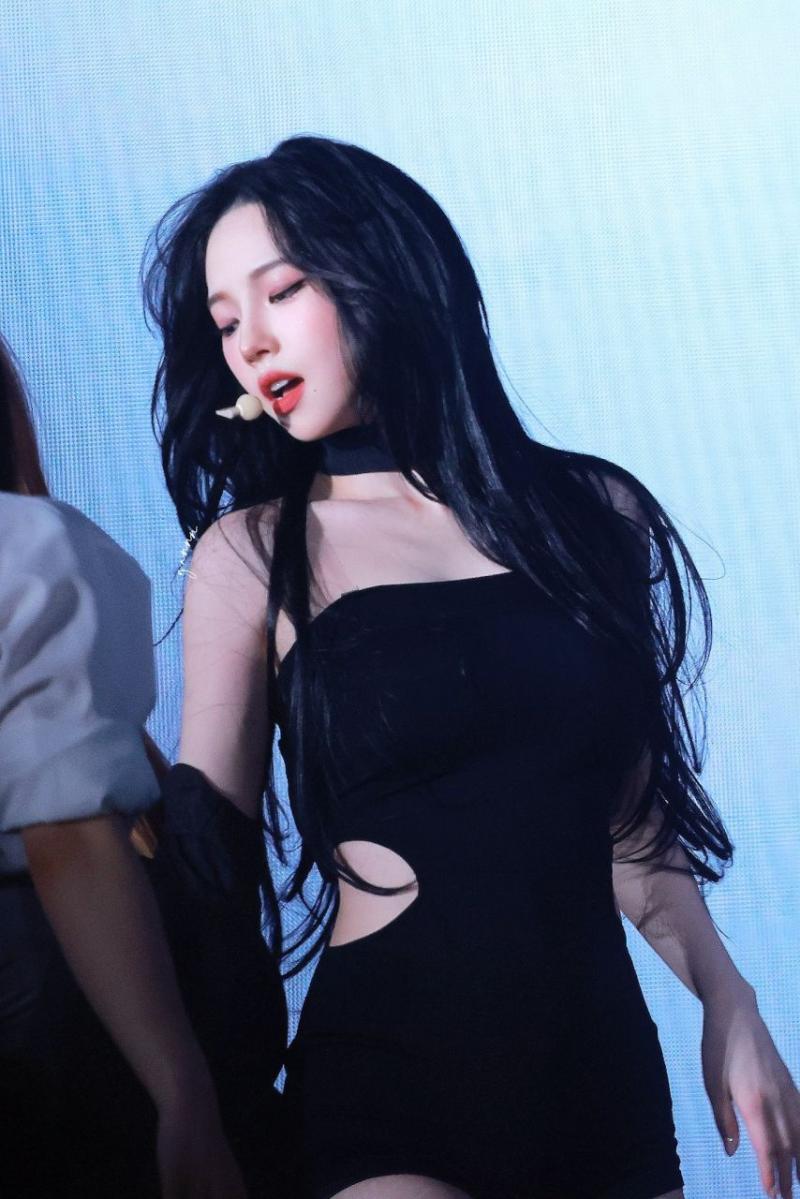[에스파] 카리나