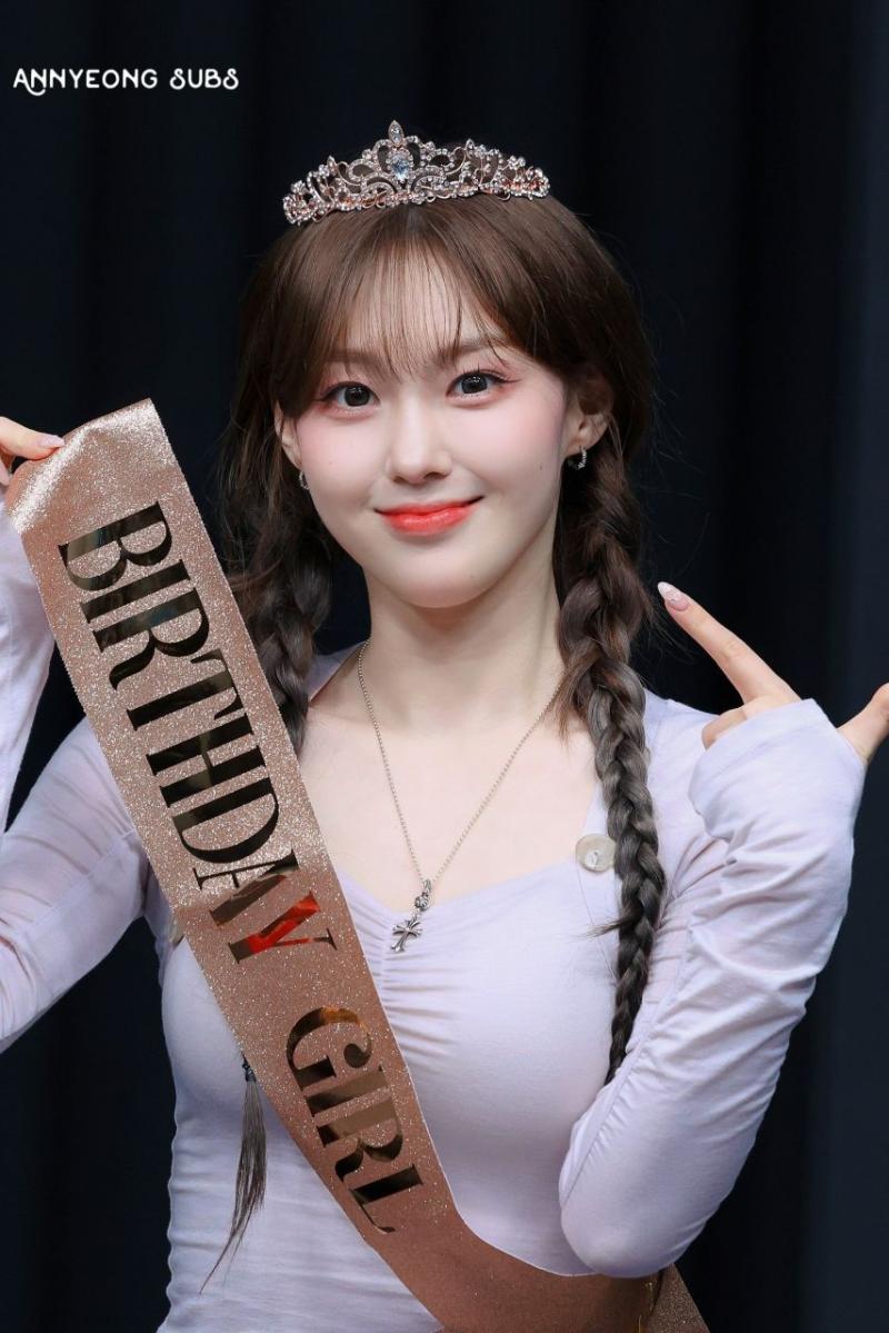 케플러 김채현