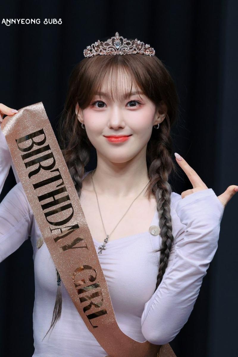 케플러 김채현