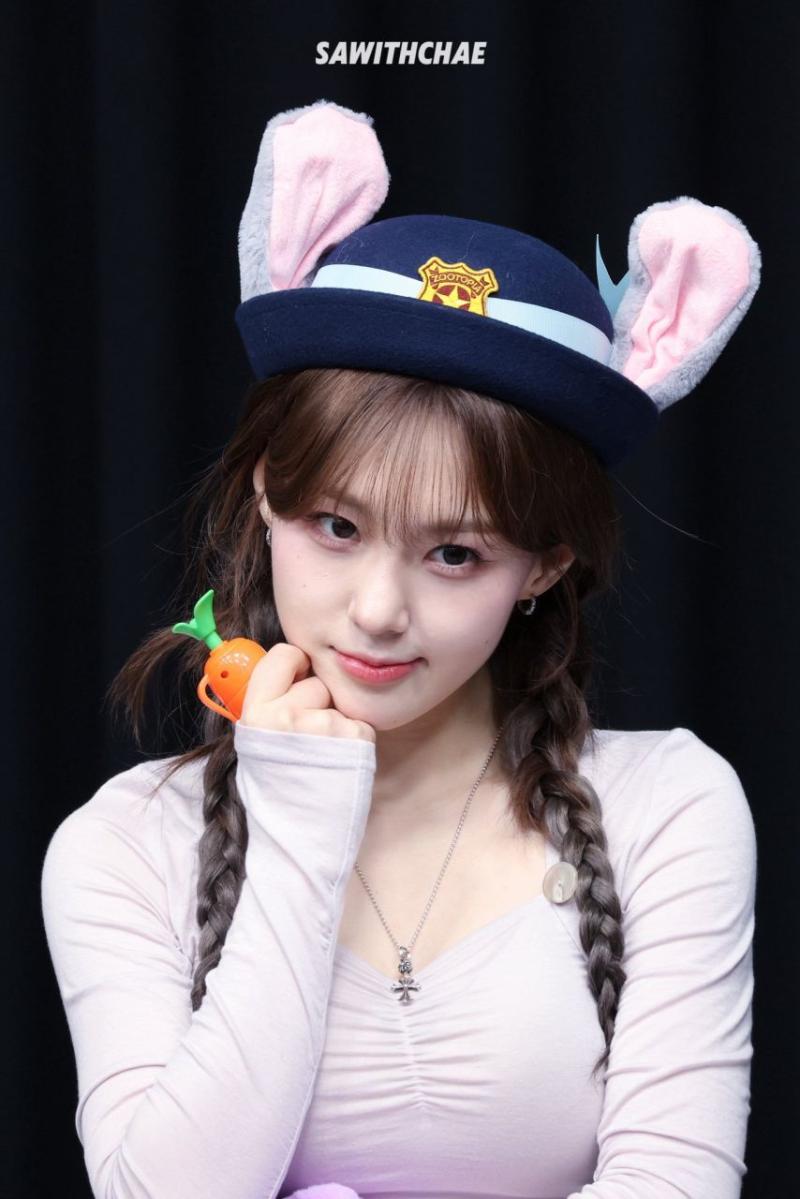 케플러 김채현