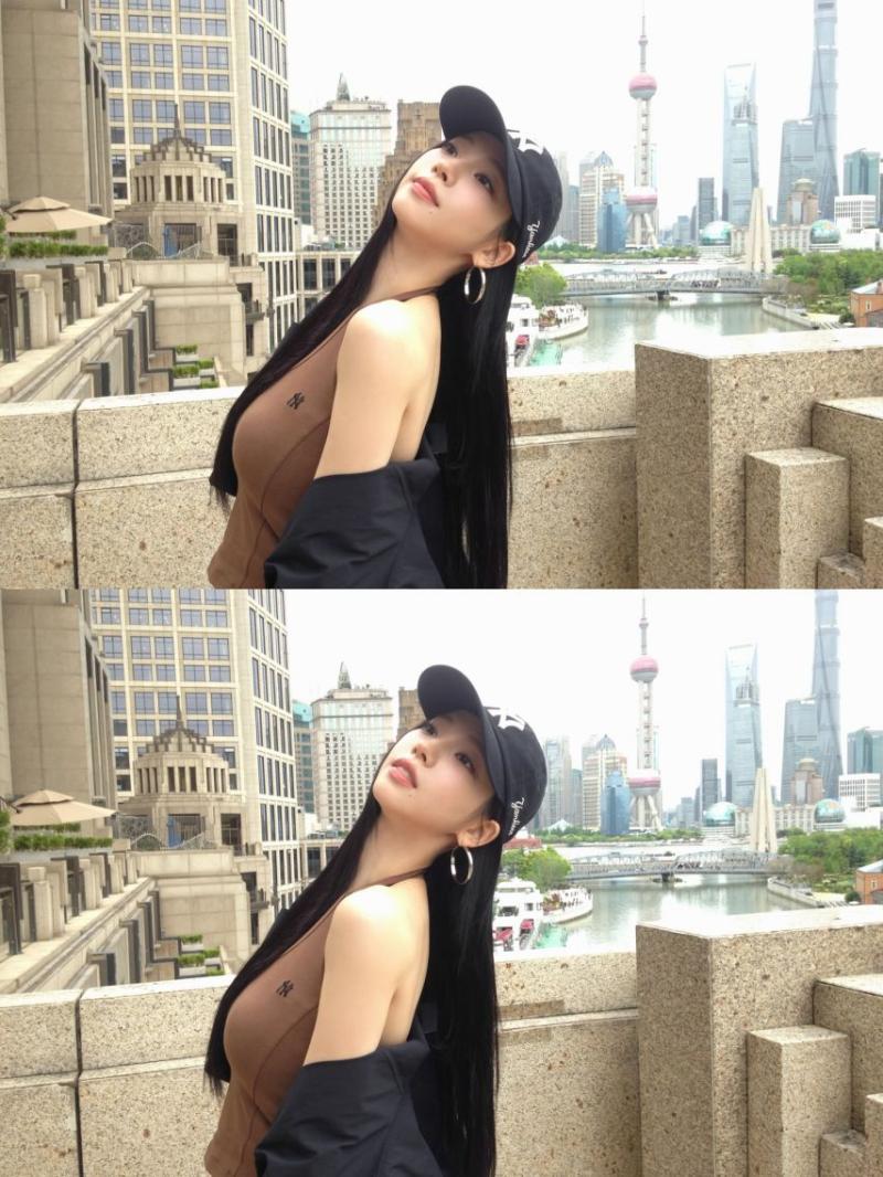 에스파 카리나