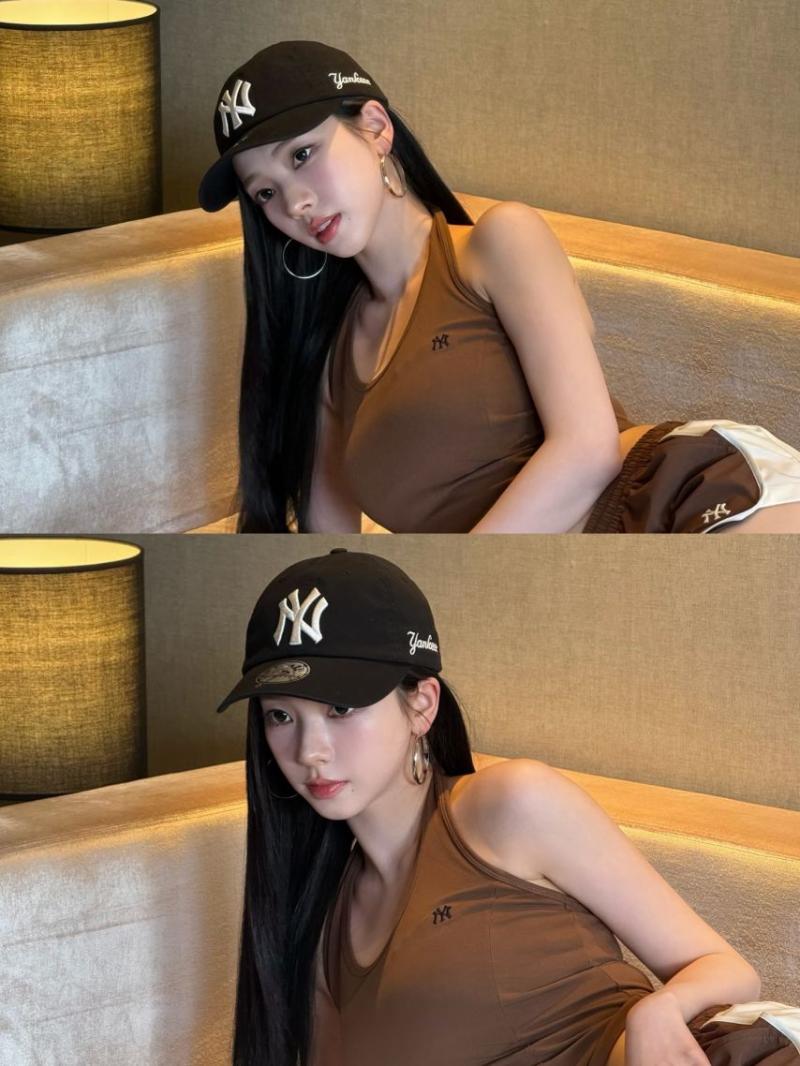 에스파 카리나