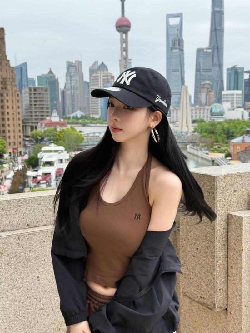 에스파 카리나