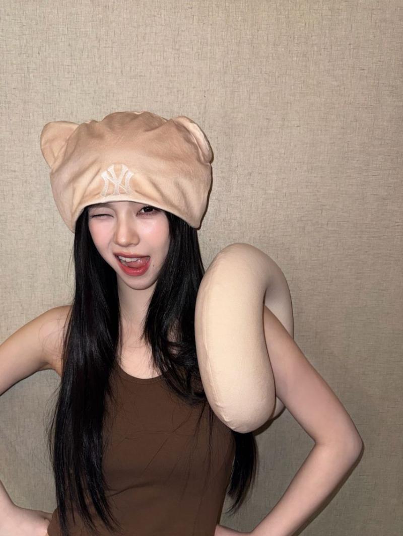에스파 카리나