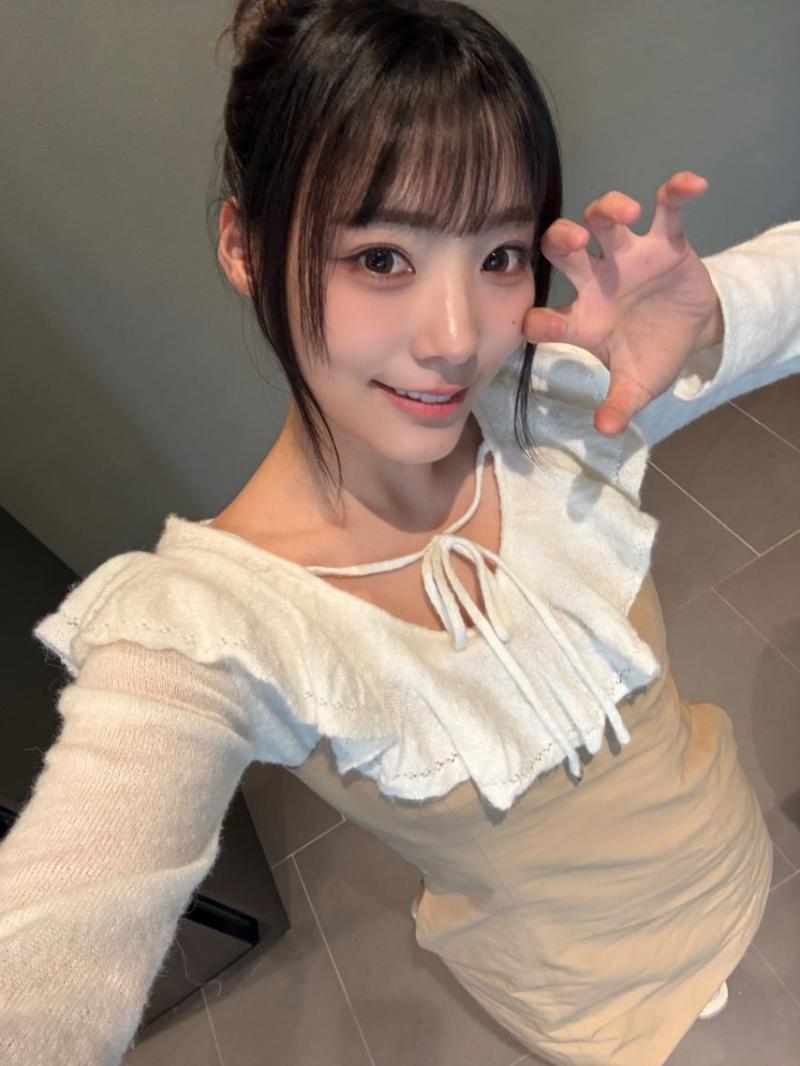 QWER 시연