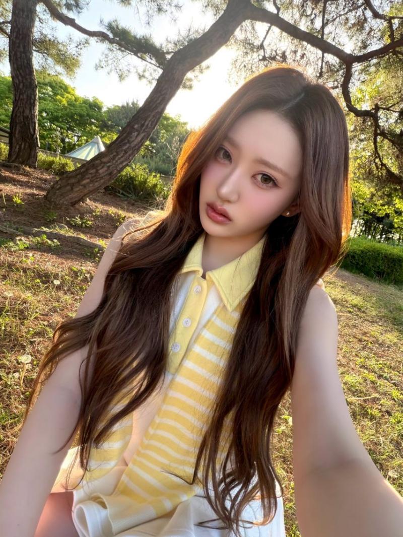 하이키 휘서