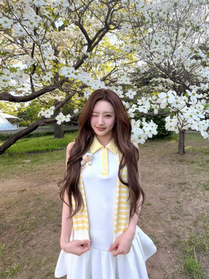 하이키 휘서
