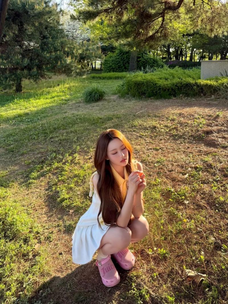 하이키 휘서