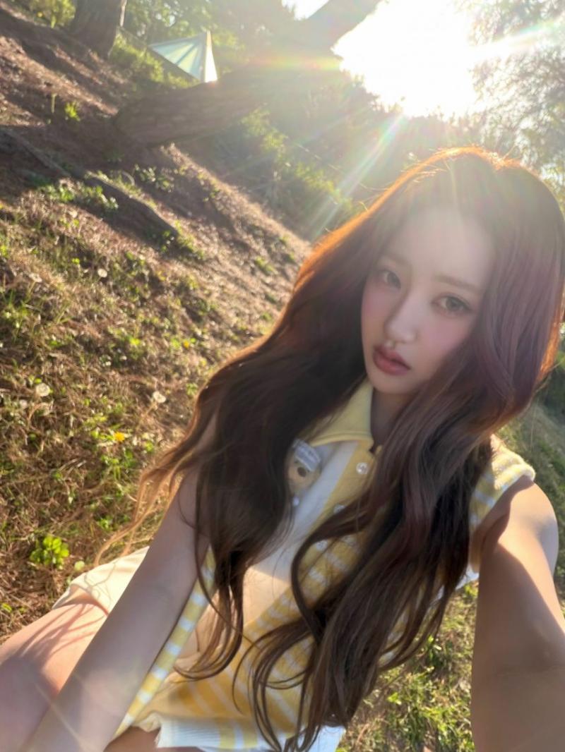 하이키 휘서