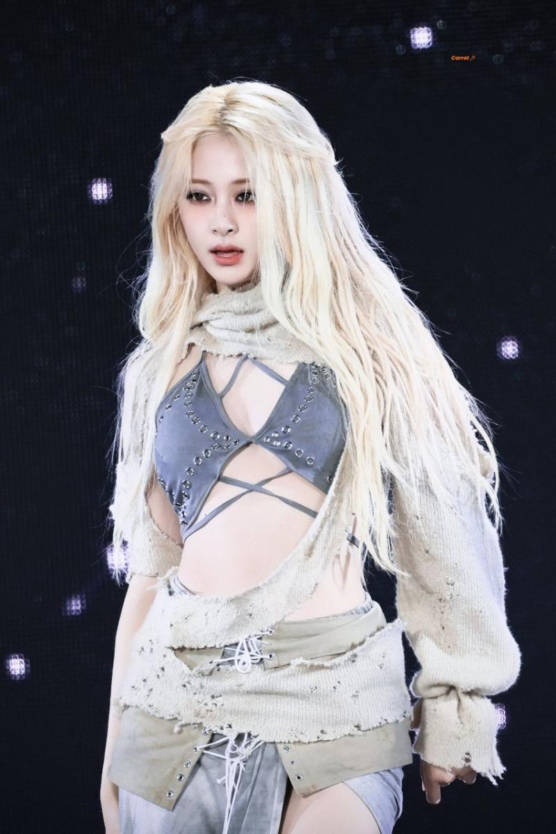 르세라핌 허윤진