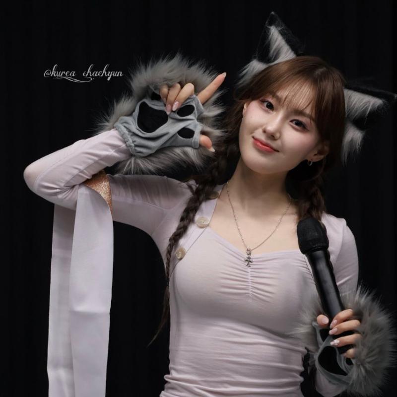 케플러 김채현