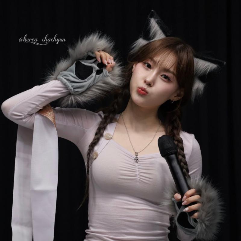 케플러 김채현