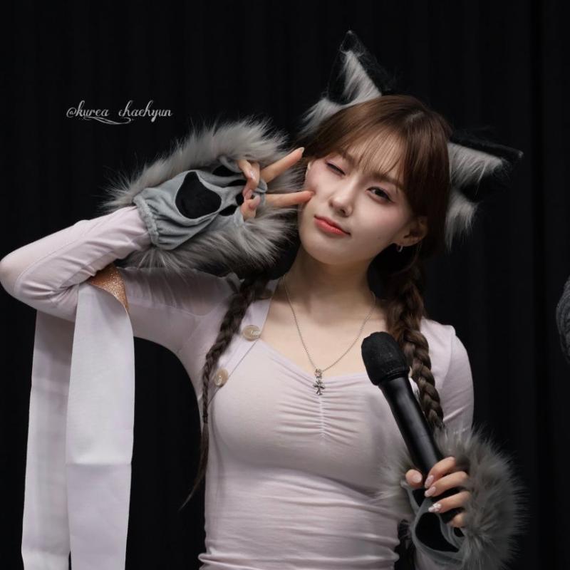 케플러 김채현