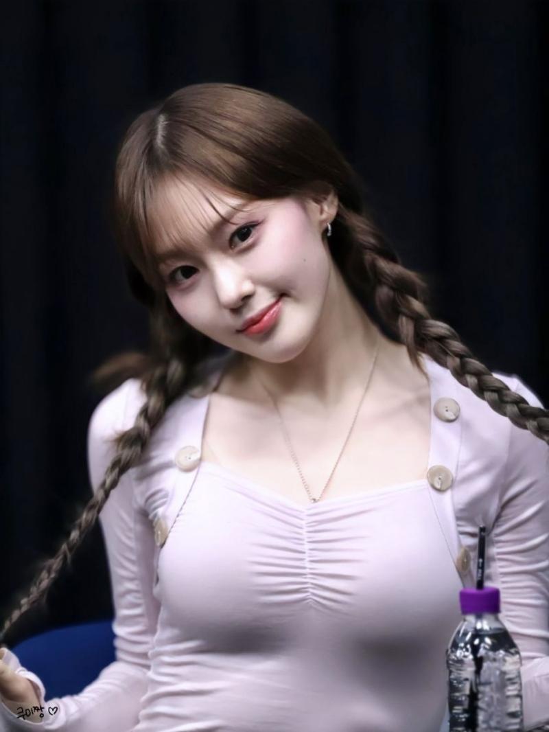 케플러 김채현