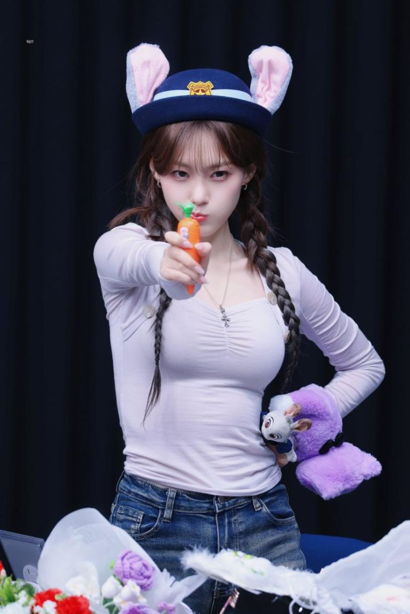 케플러 김채현