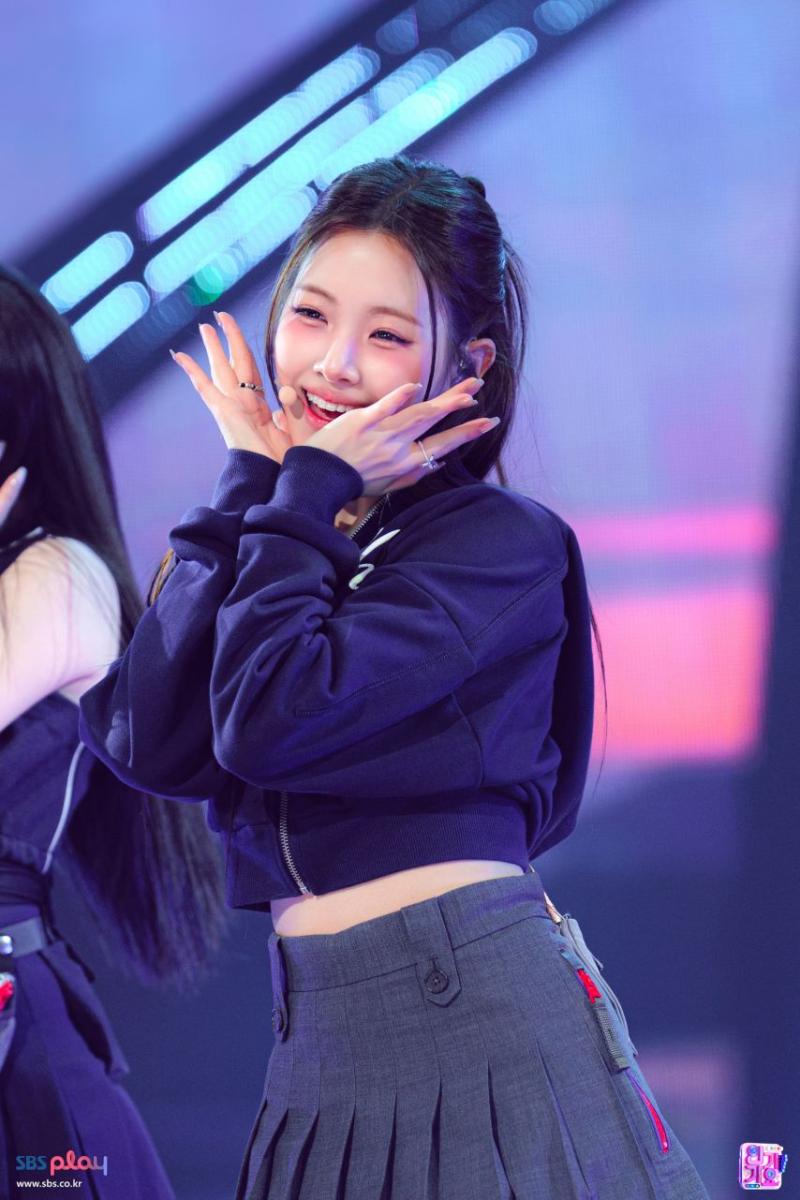 베이비 돈 크라이