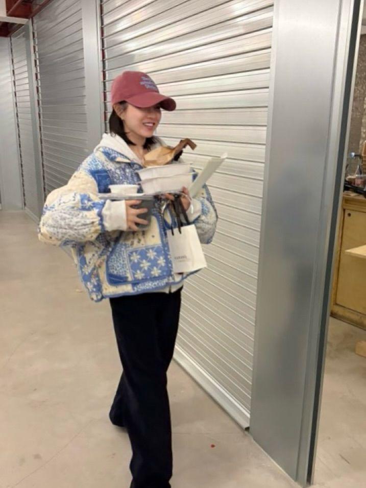 박보영 인별