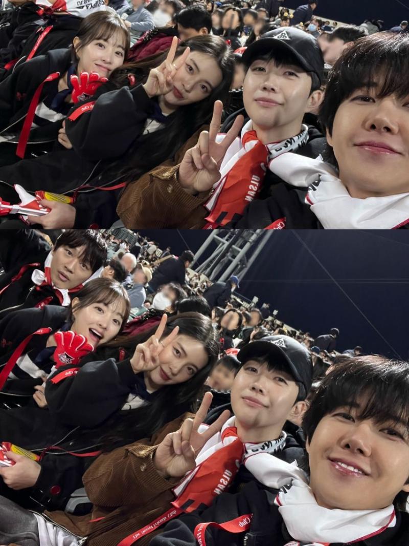박보영 인별