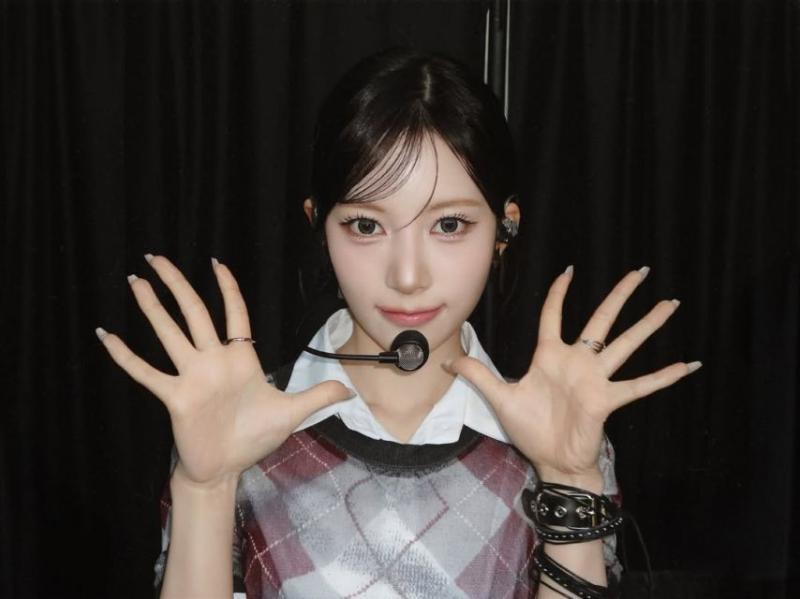 리센느
