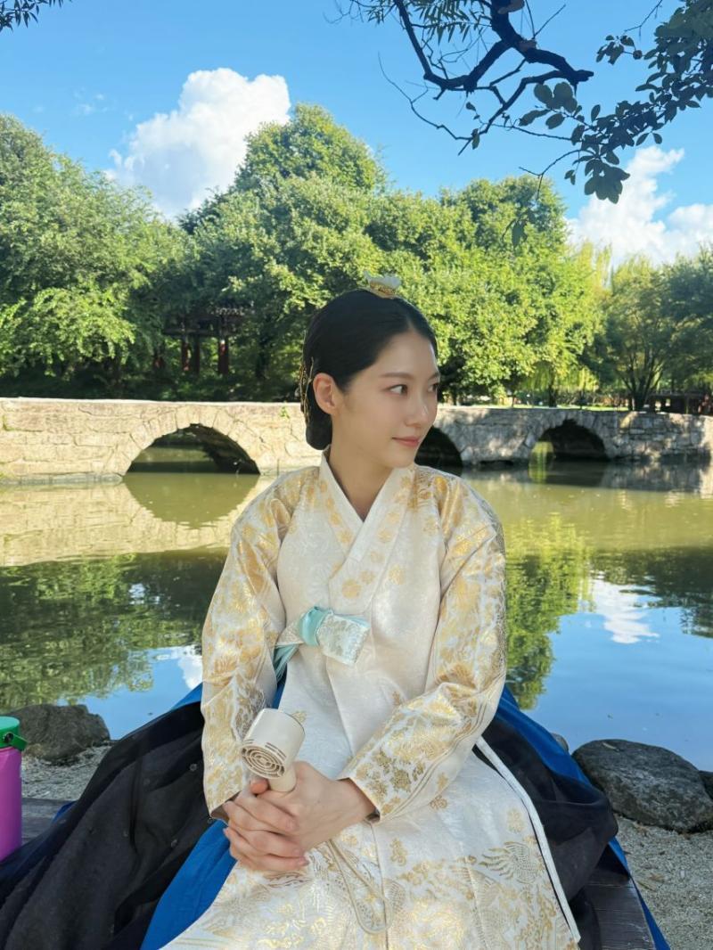 공승연 인별