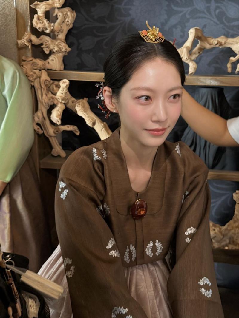 공승연 인별