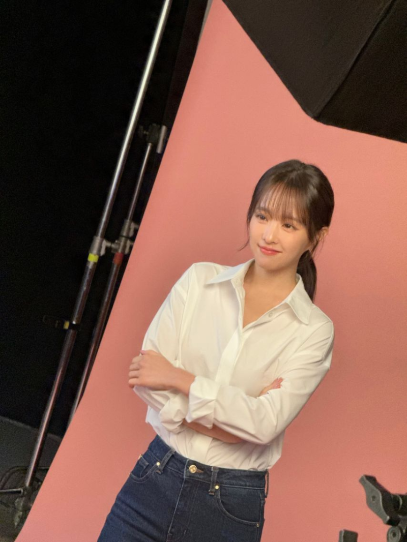 박보영