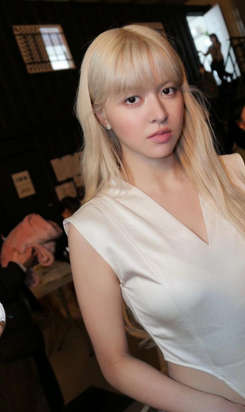 엔믹스 릴리