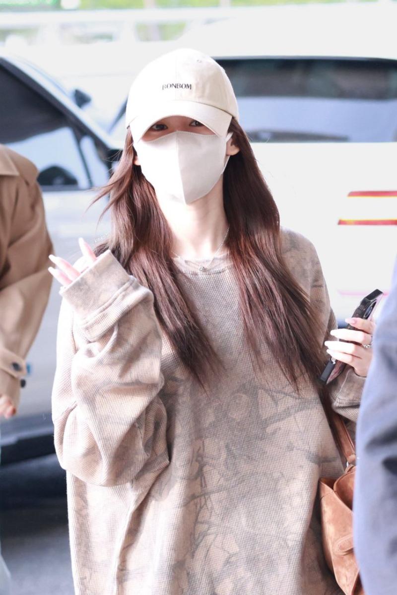 트와이스 사나