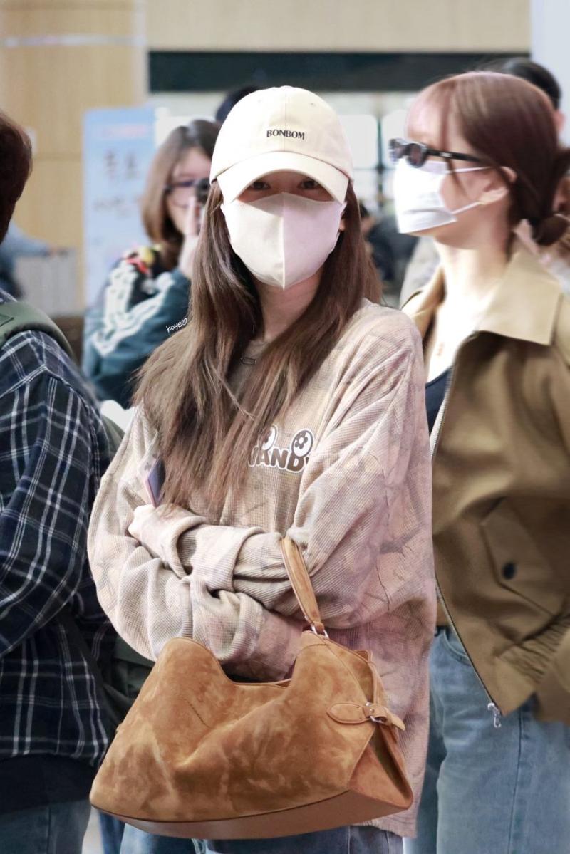 트와이스 사나