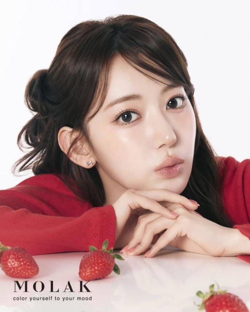 르세라핌 사쿠라