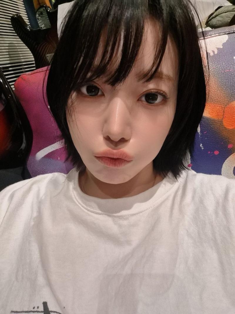 르세라핌 사쿠라