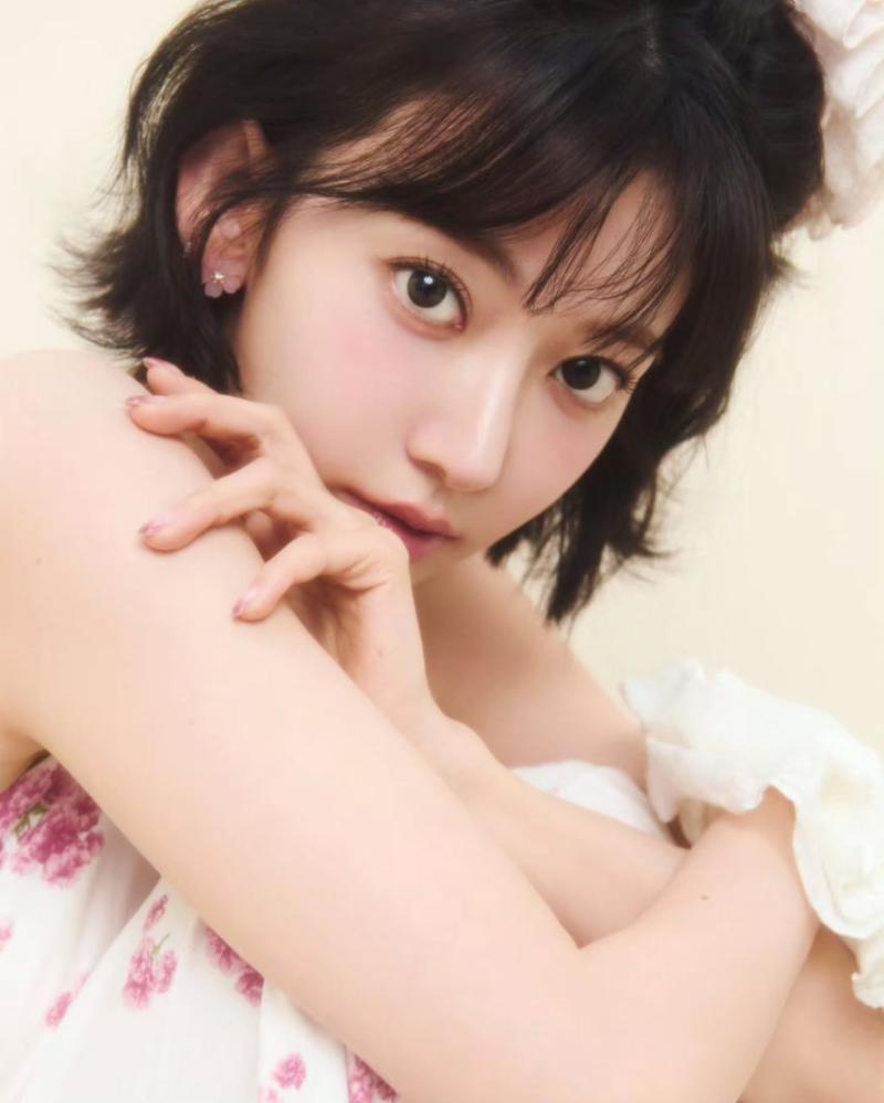 르세라핌 사쿠라