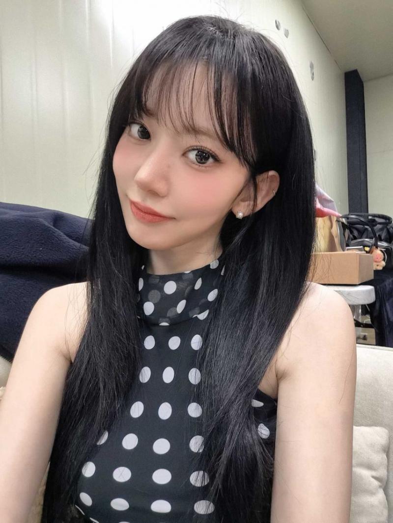 르세라핌 사쿠라