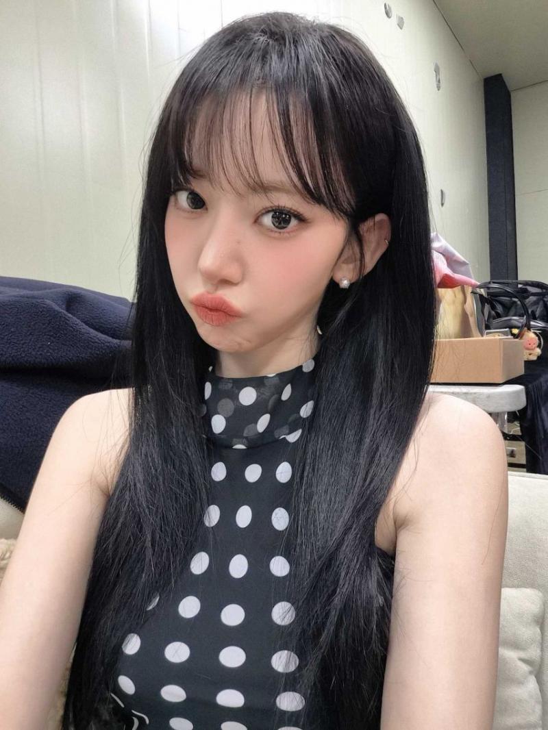 르세라핌 사쿠라