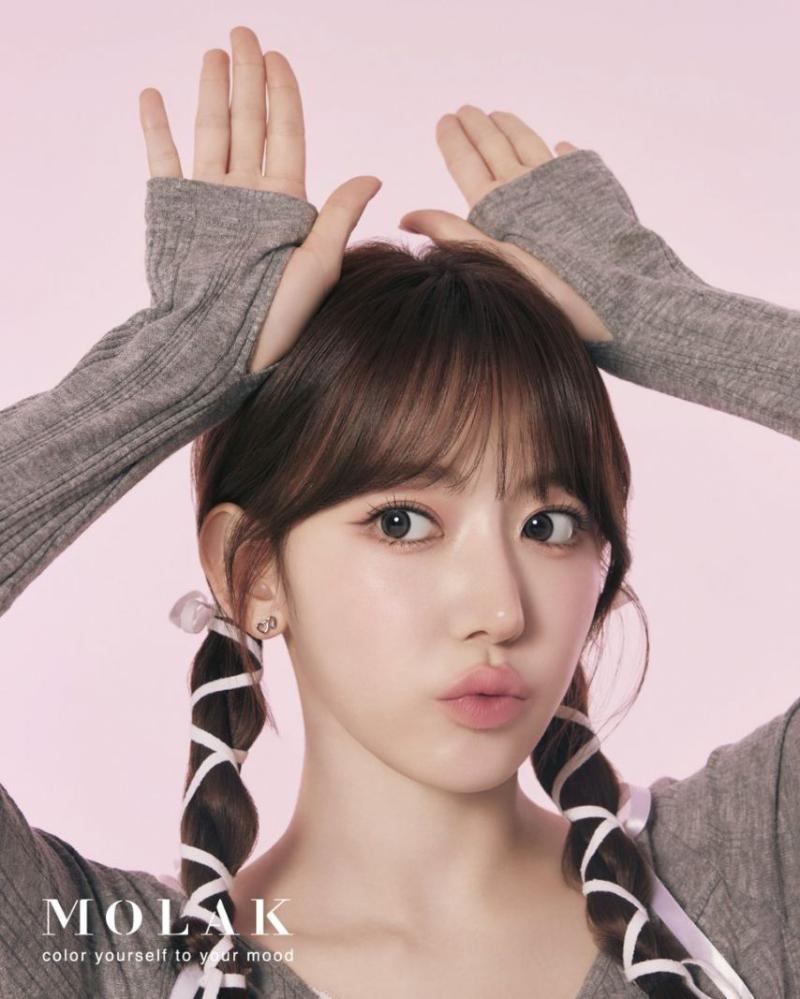 르세라핌 사쿠라