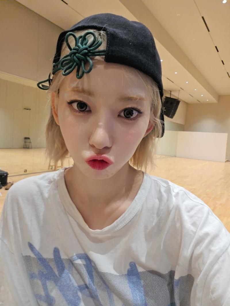르세라핌 사쿠라