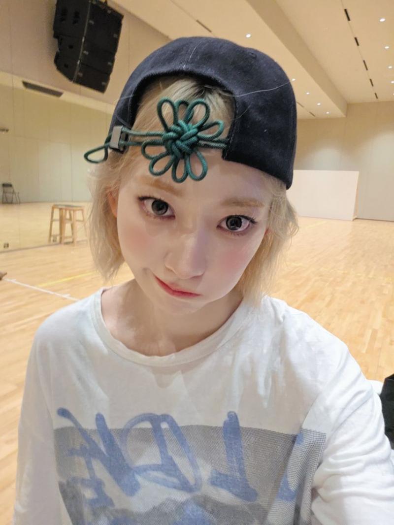 르세라핌 사쿠라
