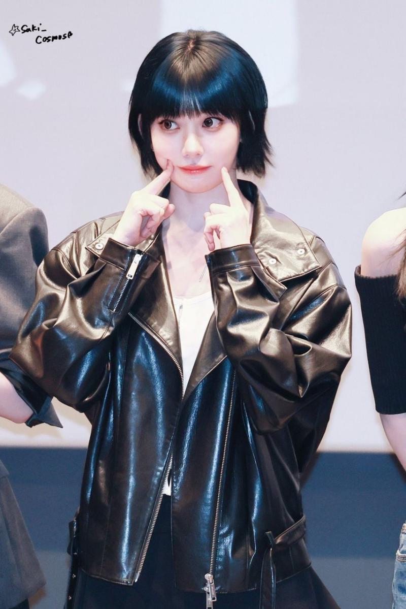 르세라핌 사쿠라