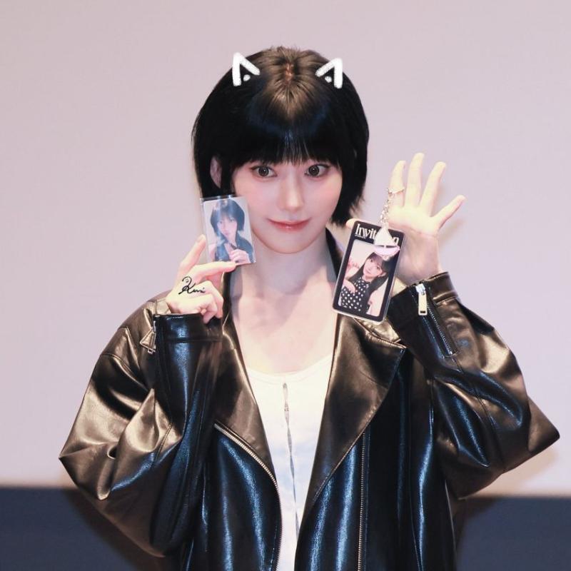 르세라핌 사쿠라