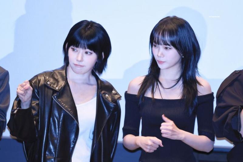 르세라핌 사쿠라