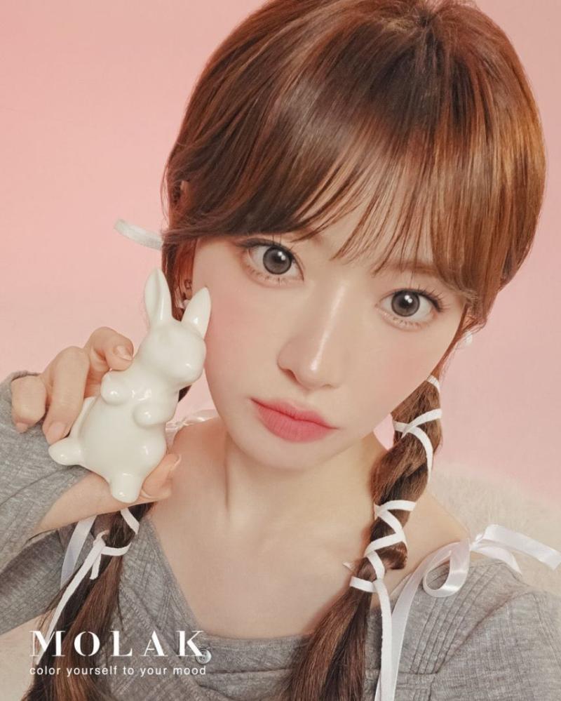 르세라핌 사쿠라