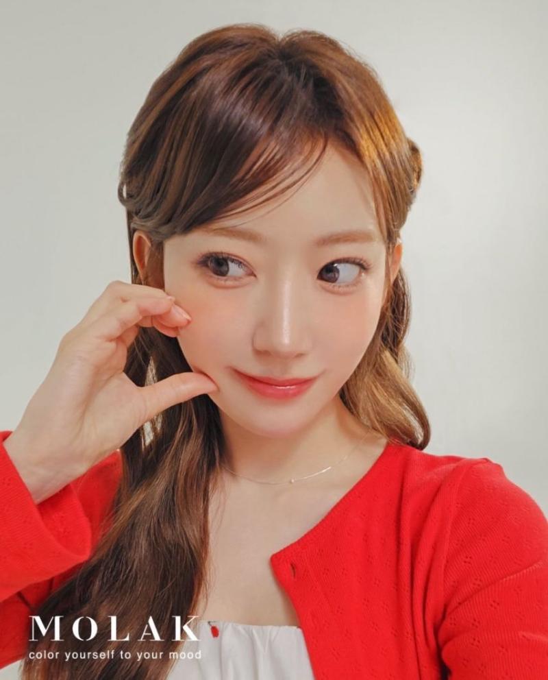 르세라핌 사쿠라