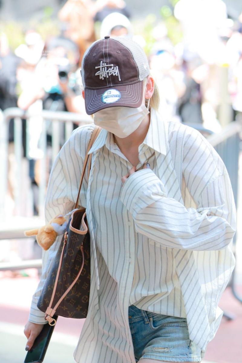 르세라핌 사쿠라