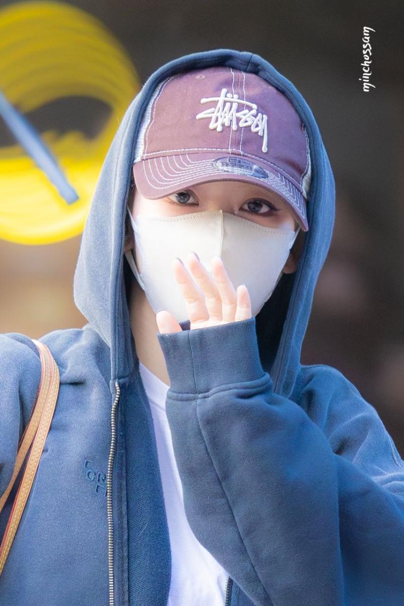 르세라핌 사쿠라