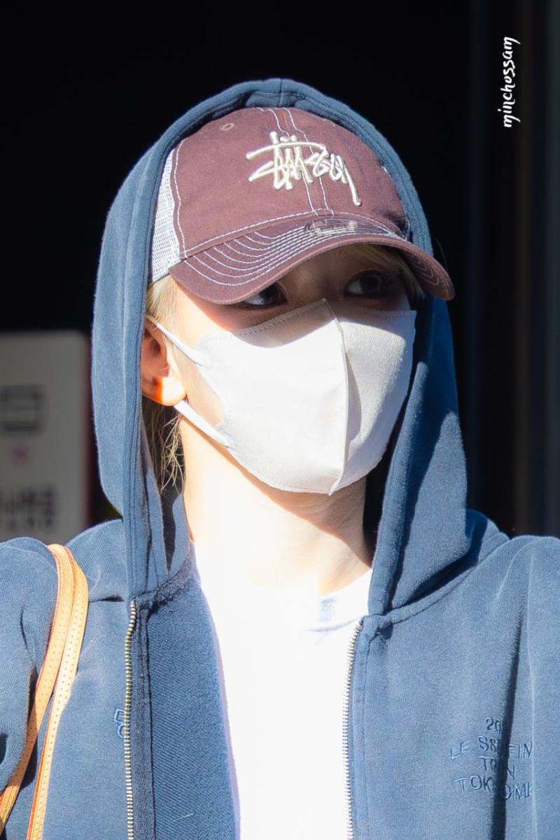르세라핌 사쿠라