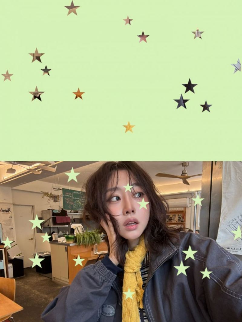 러블리즈 서지수