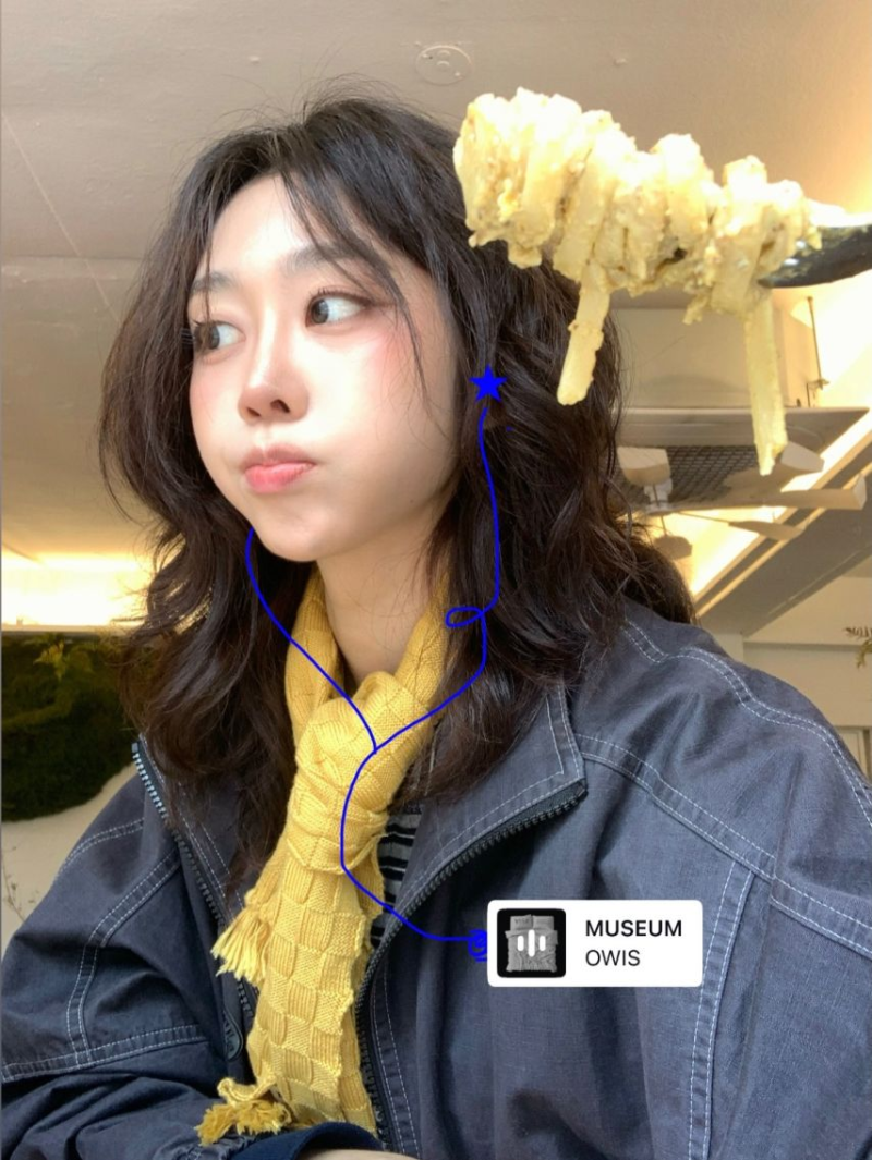 러블리즈 서지수