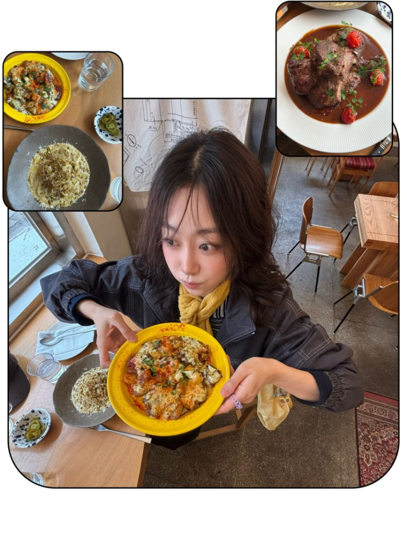 러블리즈 서지수